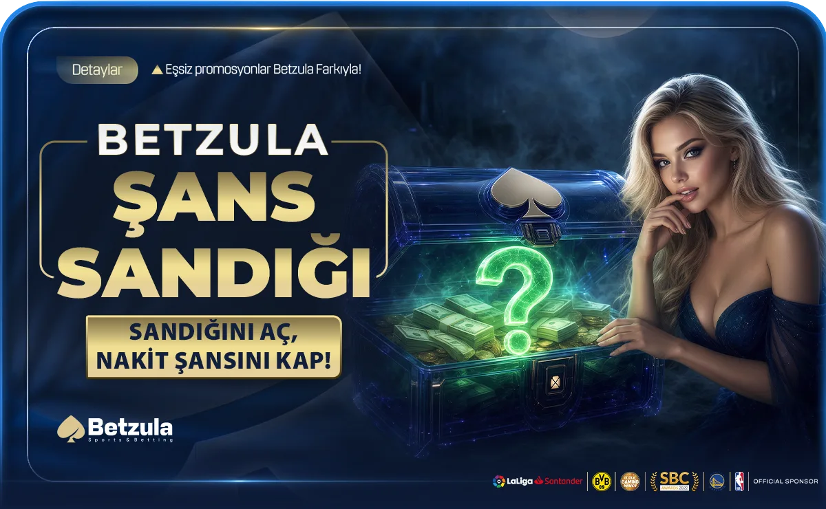Zula Şans Sandığı — Betzula Fırsatı Üzerine Notlarım