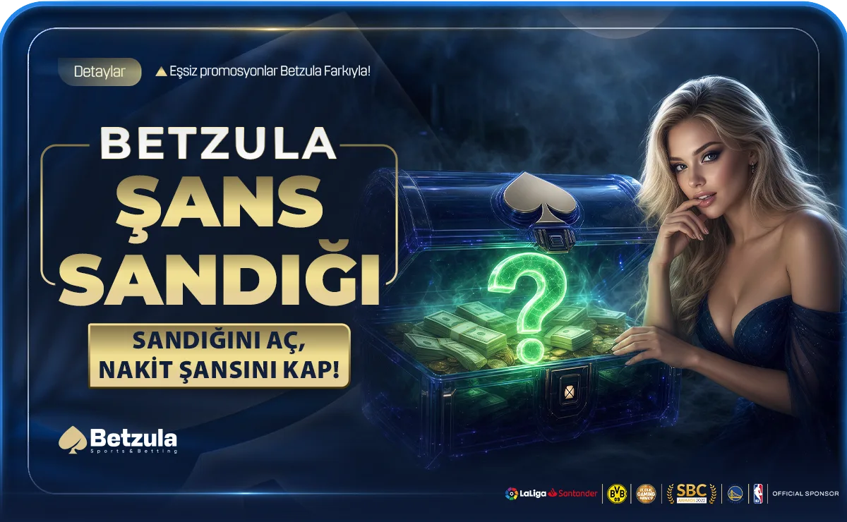 Zula Şans Sandığı — Betzula Fırsatı Üzerine Notlarım