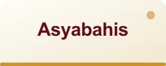Asyabahis logo