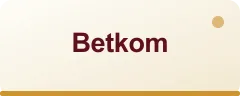 Betkom logo