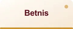 Betnis logo