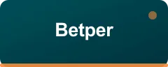 Betper logo