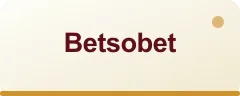 Betsobet logo