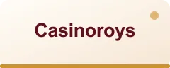 Casinoroys logo