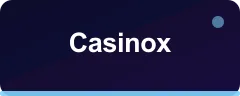 Casinox logo