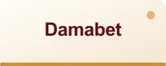 Damabet logo