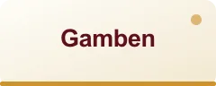 Gamben logo