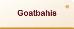 Goatbahis logo