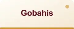 Gobahis logo