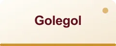Golegol logo