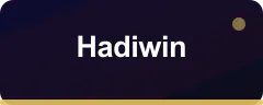 Hadiwin logo