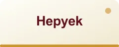 Hepyek logo