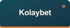 Kolaybet logo