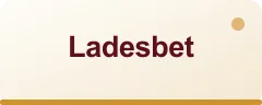 Ladesbet logo