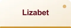 Lizabet logo