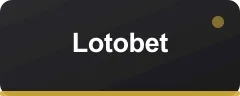 Lotobet logo
