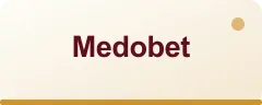 Medobet logo