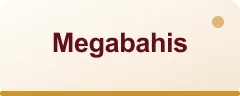 Megabahis logo