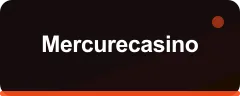 Mercurecasino logo