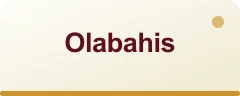 Olabahis logo