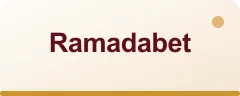 Ramadabet logo