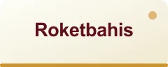 Roketbahis logo
