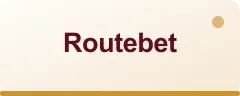 Routebet logo