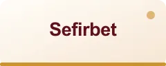 Sefirbet logo