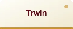 Trwin logo