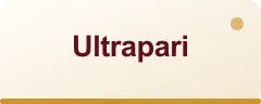 Ultrapari logo