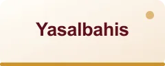 Yasalbahis logo